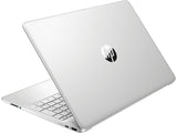 HP Laptop 39.6 cm 15s-FQ5007TU