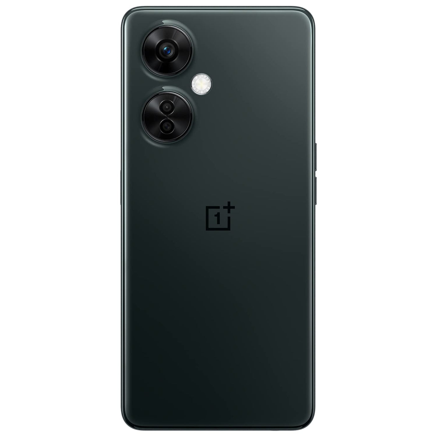 OnePlus Nord CE 3 Lite 5G (Pastel Lime, 8GB RAM, 256GB Storage) (CPH2467)