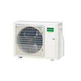 O GENERAL 2 Ton 3 Star Inverter Split AC (Copper Condenser, ASGG24CPTB-B)