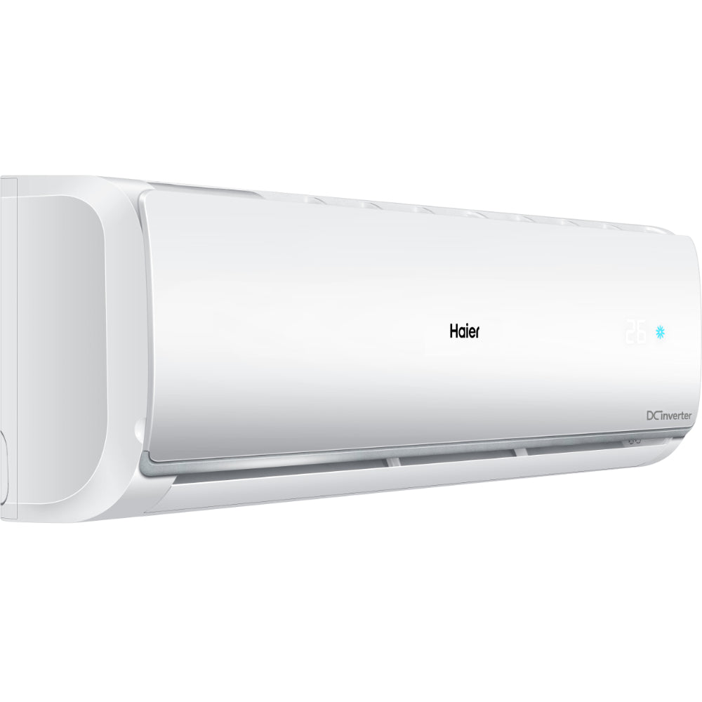 Haier 1.5 Ton 3 Star 7 in 1 convertible Inverter Split AC, (HS50C-TQS3BN)