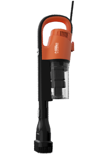 Forbes Stick Vac Pro Vacuum Cleaner