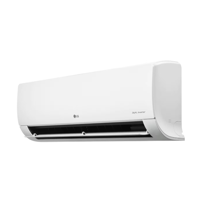 LG 1.5 Ton 3 Star Split AC, AI Convertible 6-in-1, Anti Virus Protection & Diet mode (TSNQ18LNXE)