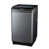 7 kg Fully Automatic Top Loading Washing Machine (Grey) WTL70UPGC (Grey)