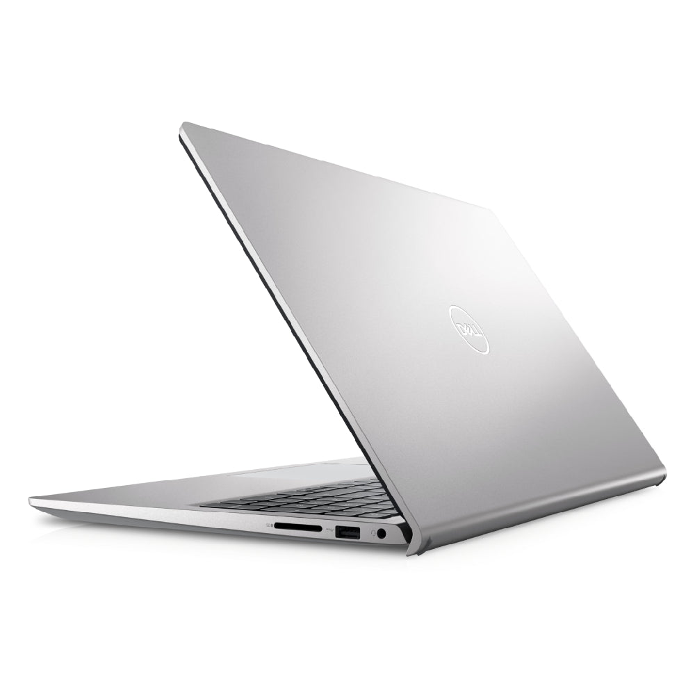 Dell Inspiron 15: i3, 8GB RAM, 512GB SSD, Windows 11, Black