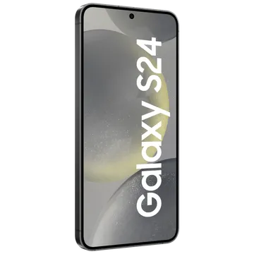 SAMSUNG Galaxy S24 5G (8GB RAM, 256GB, Onyx Black) (SAM GLXY S24 SM-S921B (O.BLK) 8/256G)