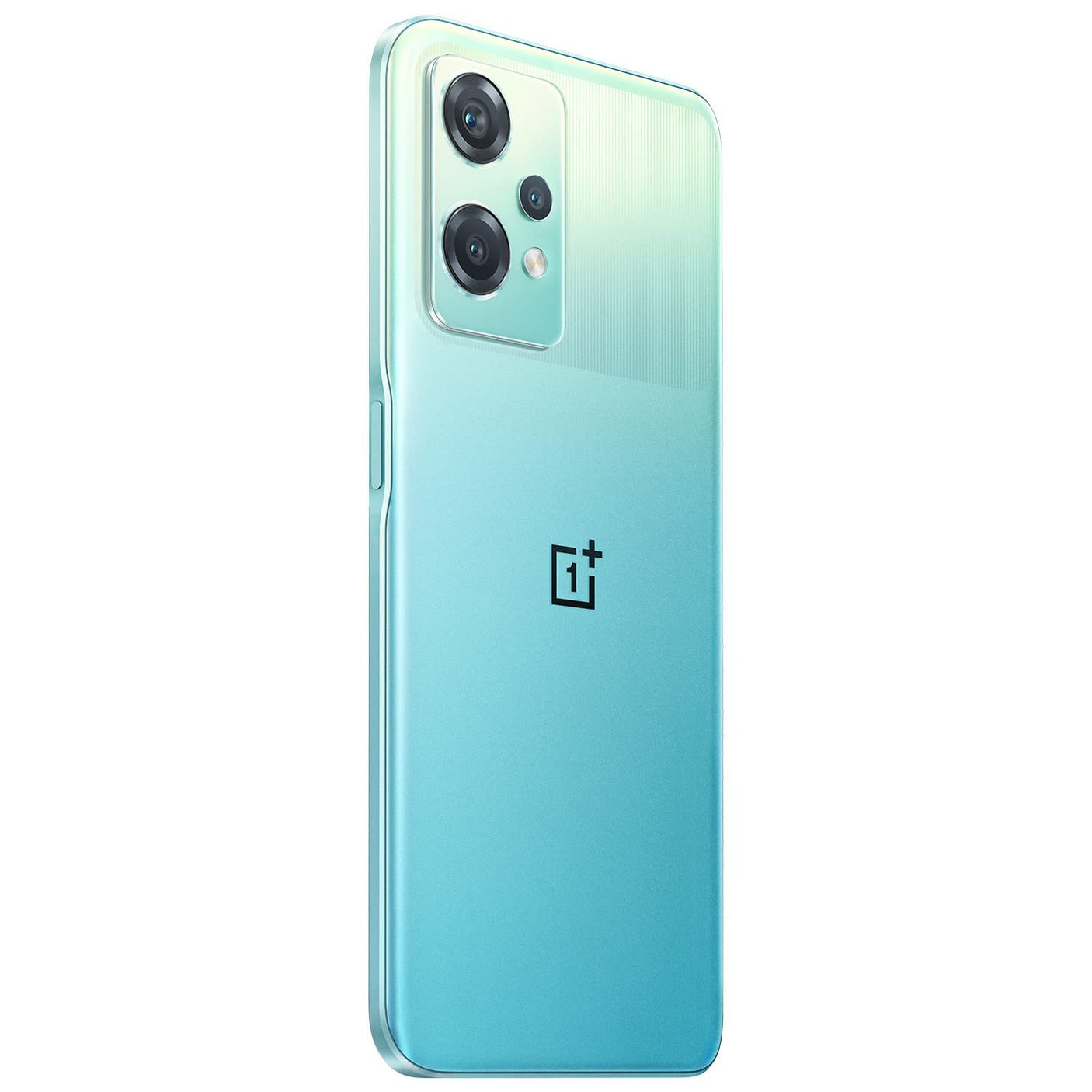 Short: OnePlus Nord CE 2 Lite 5G - Blue Tide, 6GB RAM, 128GB storage, sleek and powerful.