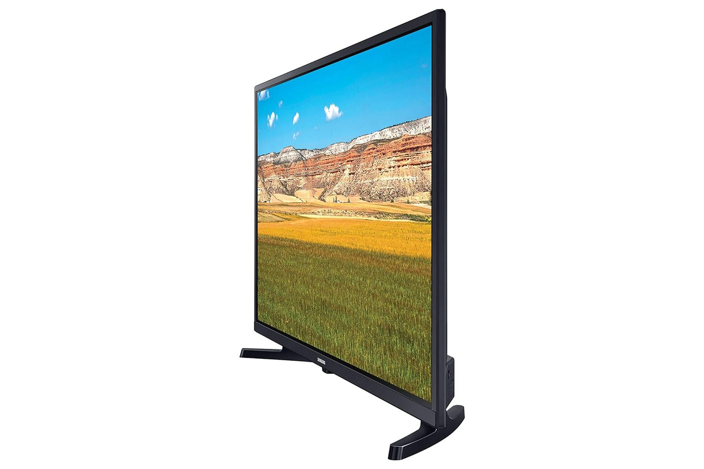 Samsung 80 cm (32 inches) HD Ready Smart LED TV UA32T4310AKXXL (Glossy Black)