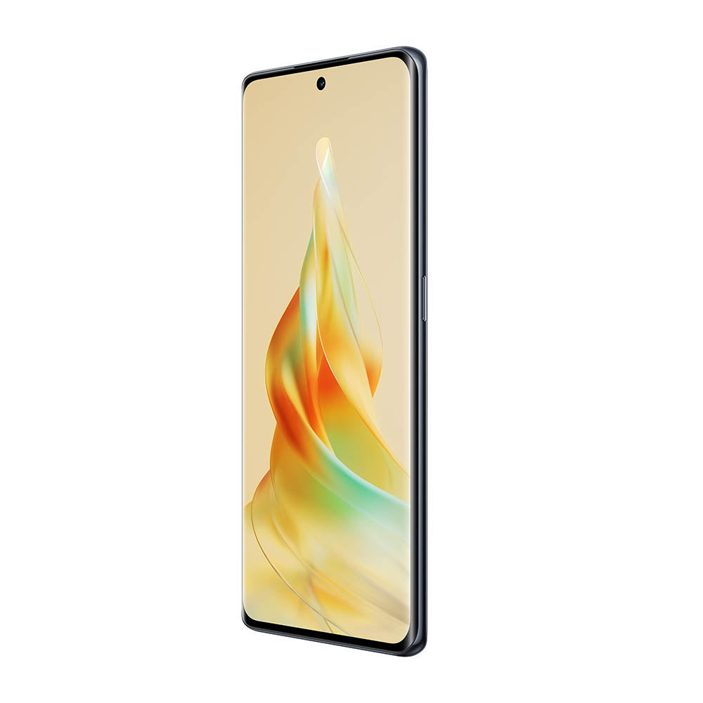 Oppo Reno 8T 5G 8GB Ram, 256GB - Midnight Black