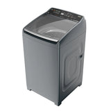 Whirlpool 8.5 Kg 5 Star StainWash Fully-Automatic Top Loading Washing Machine-Built In Heater Grey  (31639)