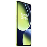 Seamless Android excellence: OnePlus Nord CE 3 Lite 5G in Pastel Lime.