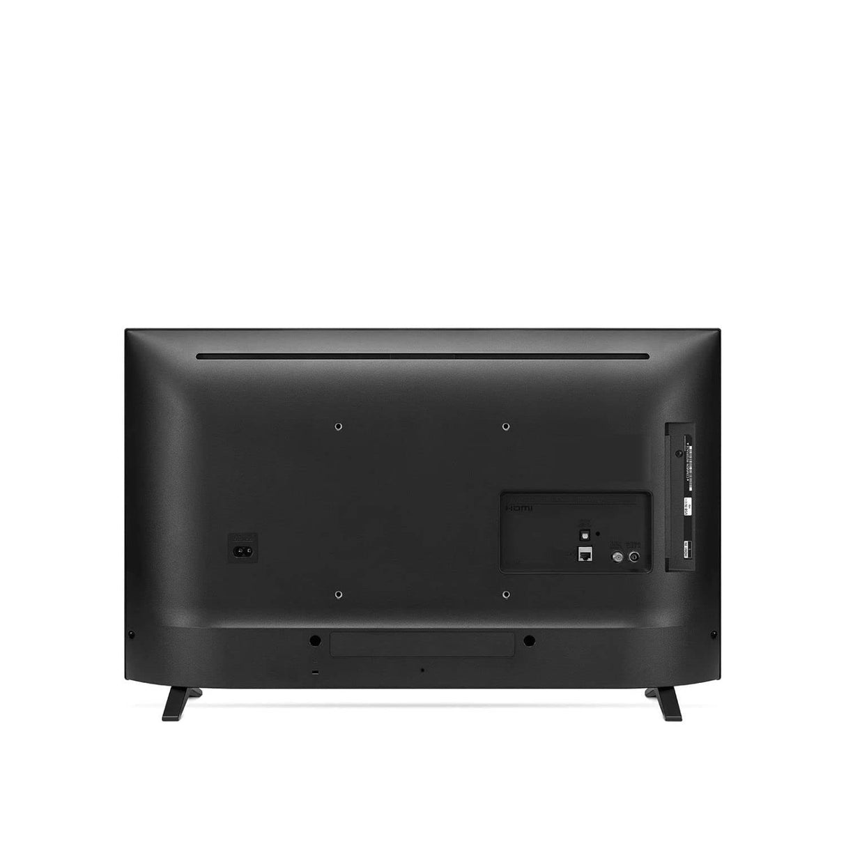LG 81.28 cm (32 Inches) Full HD Smart LED TV  (Black) (2022 Model) 32LQ6360