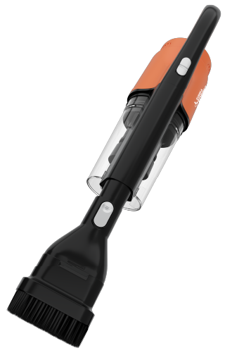 Forbes Stick Vac Pro Vacuum Cleaner