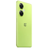 Short: OnePlus Nord CE 3 Lite 5G - Stylish, powerful, Pastel Lime.