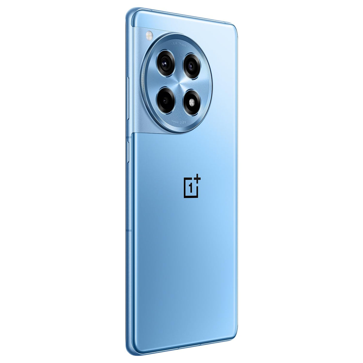 OnePlus 12R (Cool Blue, 8GB RAM, 128GB Storage)