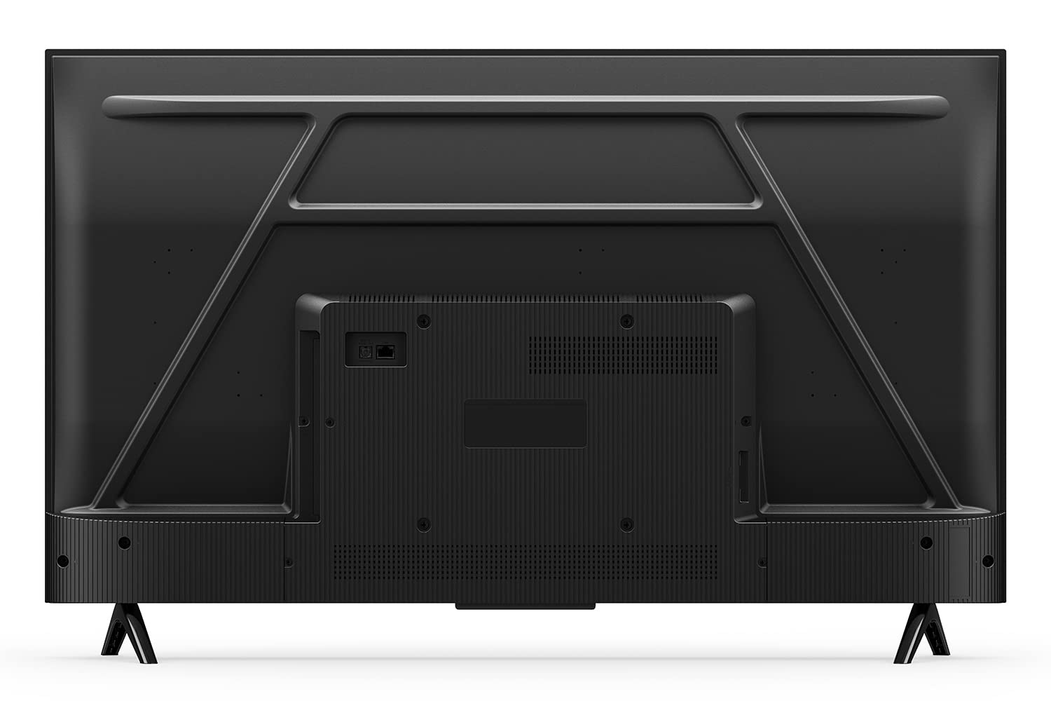 43V型 LED液晶テレビ LC-43S6X(BLACK) 43V型 LED液晶テレビ LC-43S6X(BLACK) 43V型 LED液晶テレビ LC-43S6X