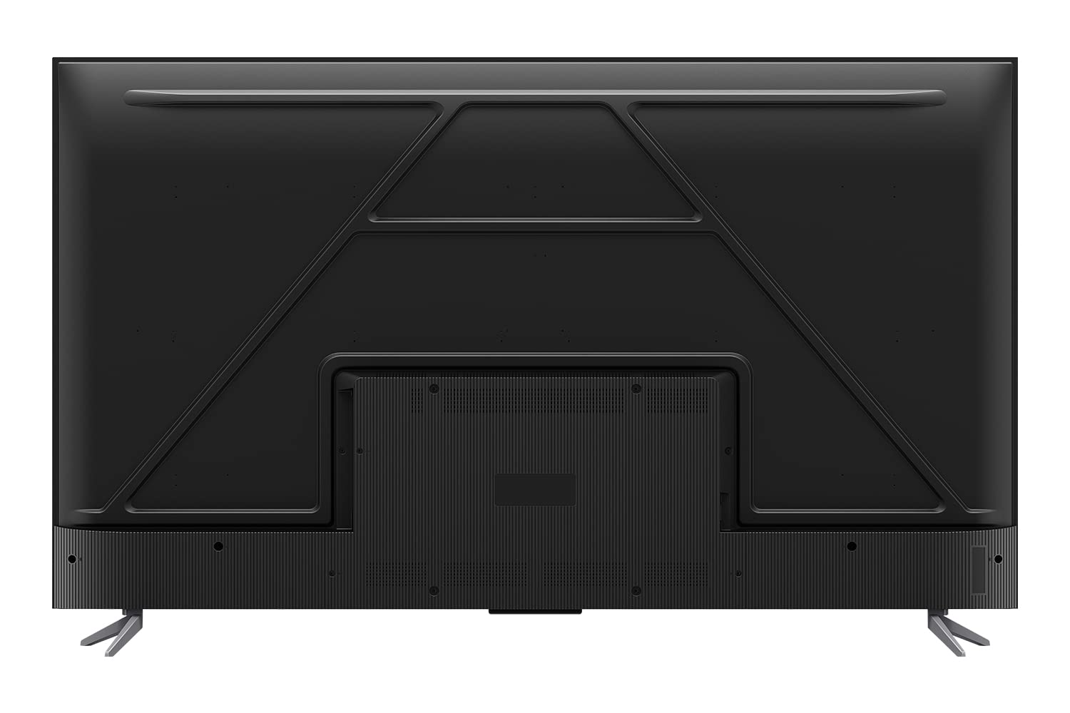 TCL 164 cm (65 inches) 4K Ultra HD Smart QLED Google TV 65C645