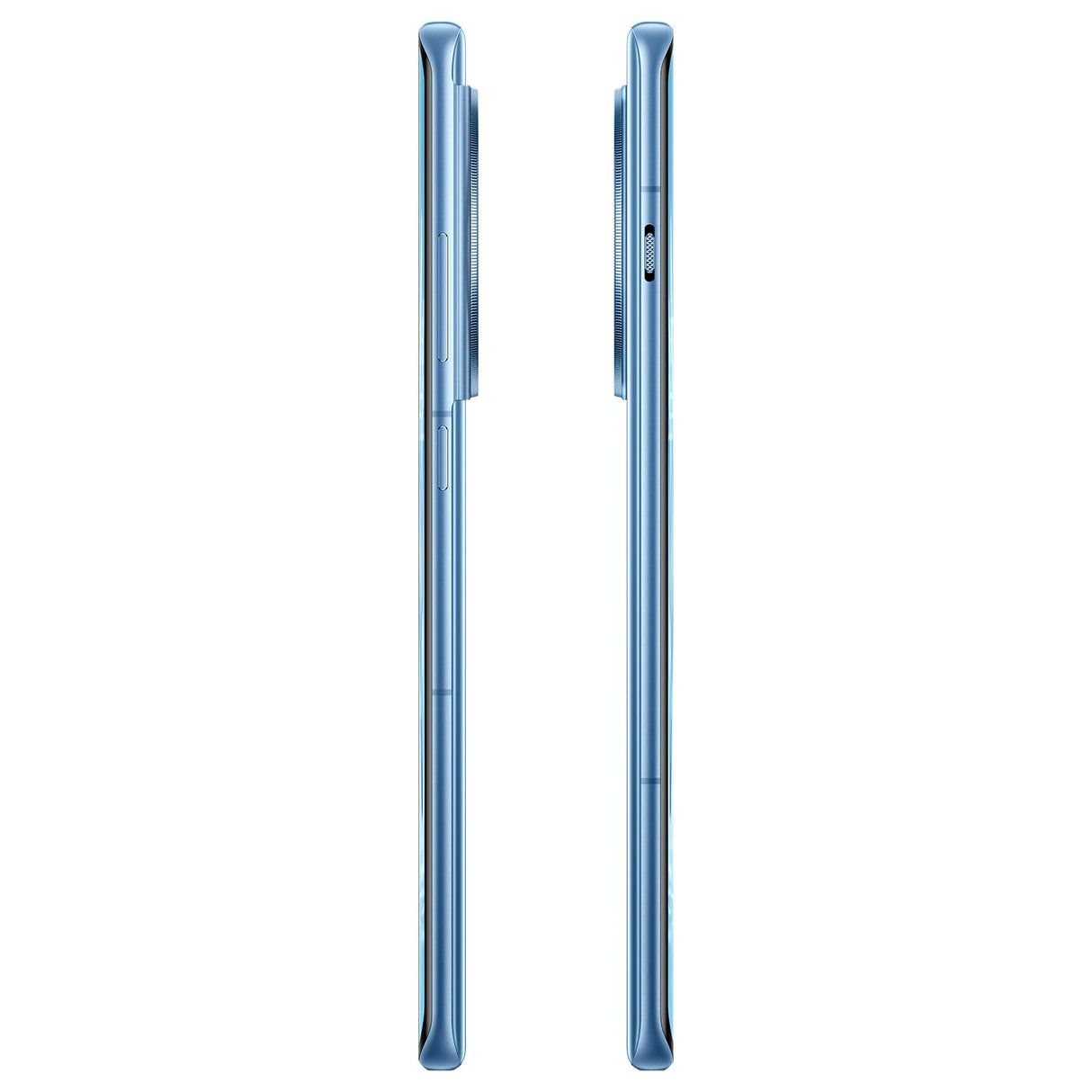 OnePlus 12R (Cool Blue, 8GB RAM, 128GB Storage)