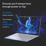 ASUS VivoBook 14X OLED: Unleash efficiency - Intel i5, 16GB, 512GB SSD.