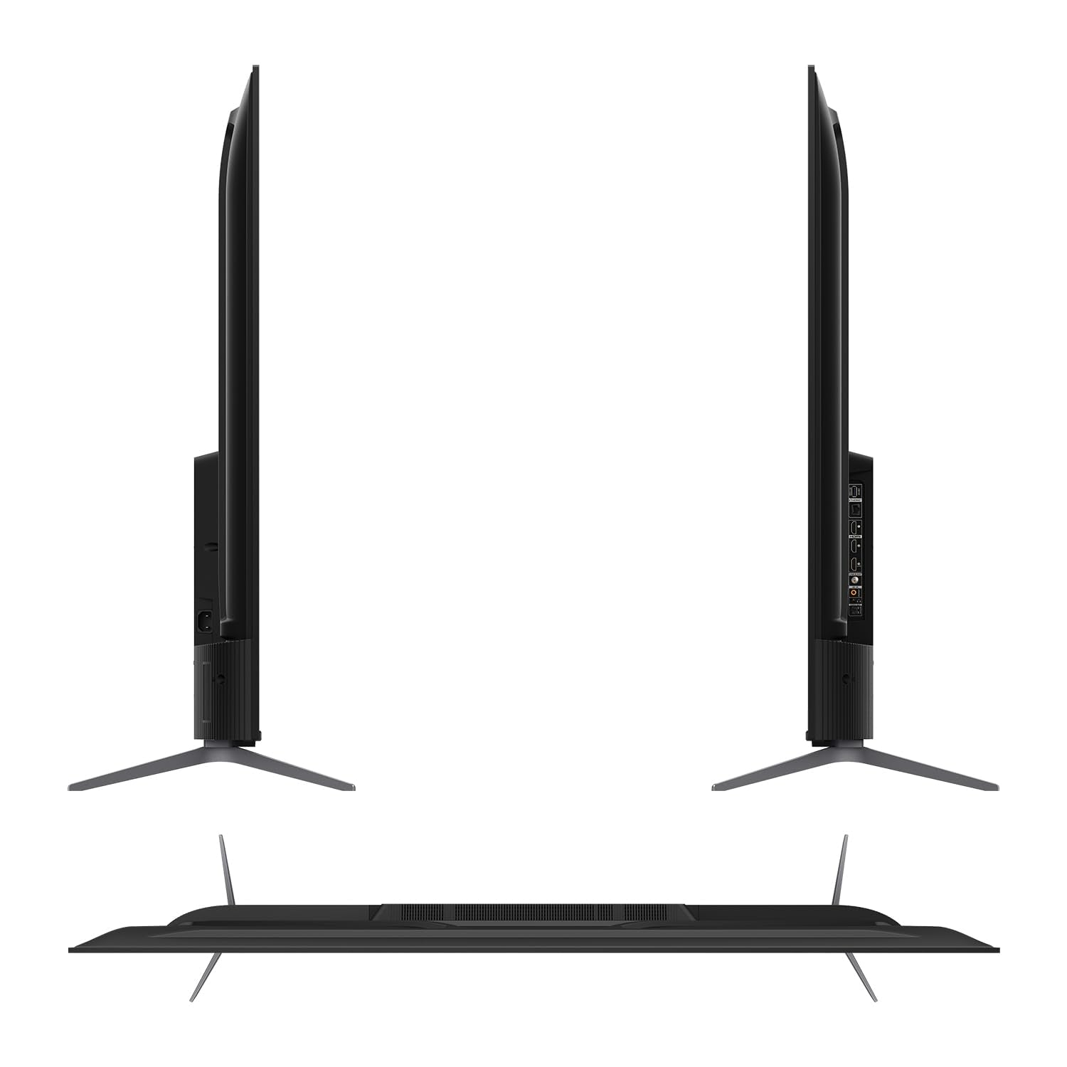 TCL 164 cm (65 inches) 4K Ultra HD Smart QLED Google TV 65C645