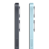 OPPO A78 5G - Galactic Blue, 8GB RAM, 128GB Storage: Stylish and powerful.