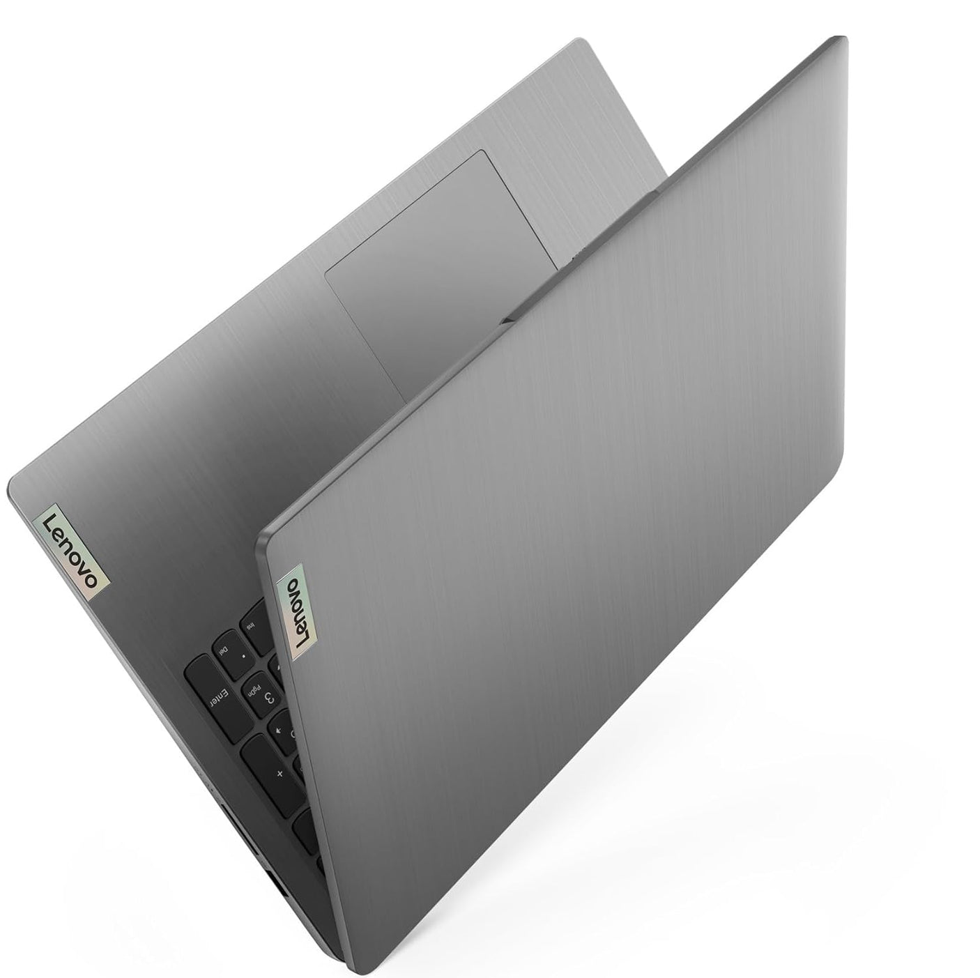 Lenovo IdeaPad Slim 3 12th Gen Intel Core i3 15.6" (39.6cm) FHD 250 Nits Thin and Light Laptop(82RK00XDIN)