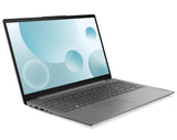 Lenovo IdeaPad Slim 3 12th Gen Intel Core i3 15.6" (39.6cm) FHD 250 Nits Thin and Light Laptop(82RK00XDIN)