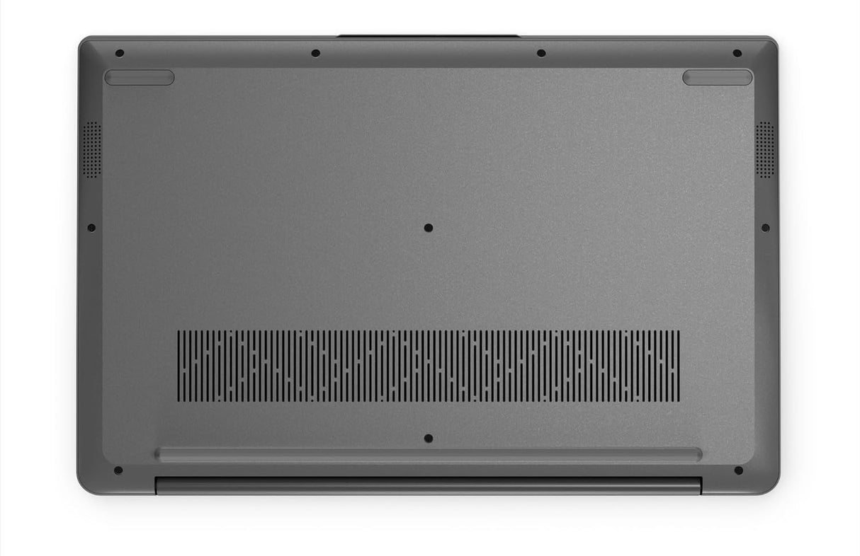 Lenovo IdeaPad Slim 3 Intel Core i3-1115G4 11th Gen 15.6" (39.62cm) FHD Laptop (8GB/512GB SSD/Win 11/Office 2021/Arctic Grey/1.65Kg), 82H803W7IN