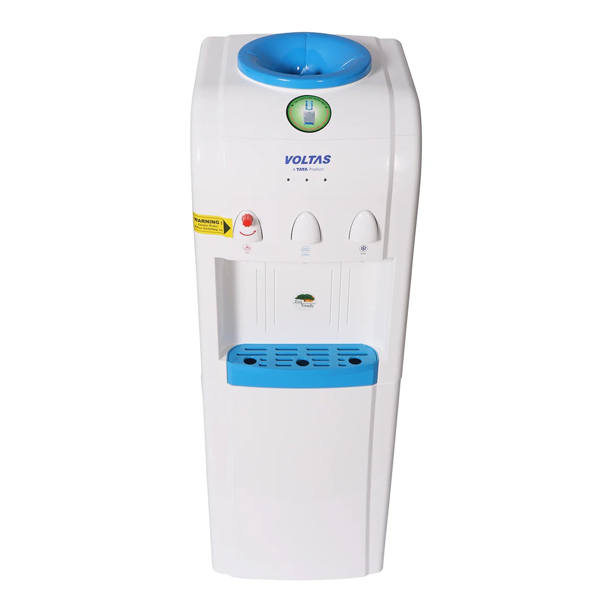 Voltas Water Dispenser Minimagic Pure R [With Refrigerated Cabinet]