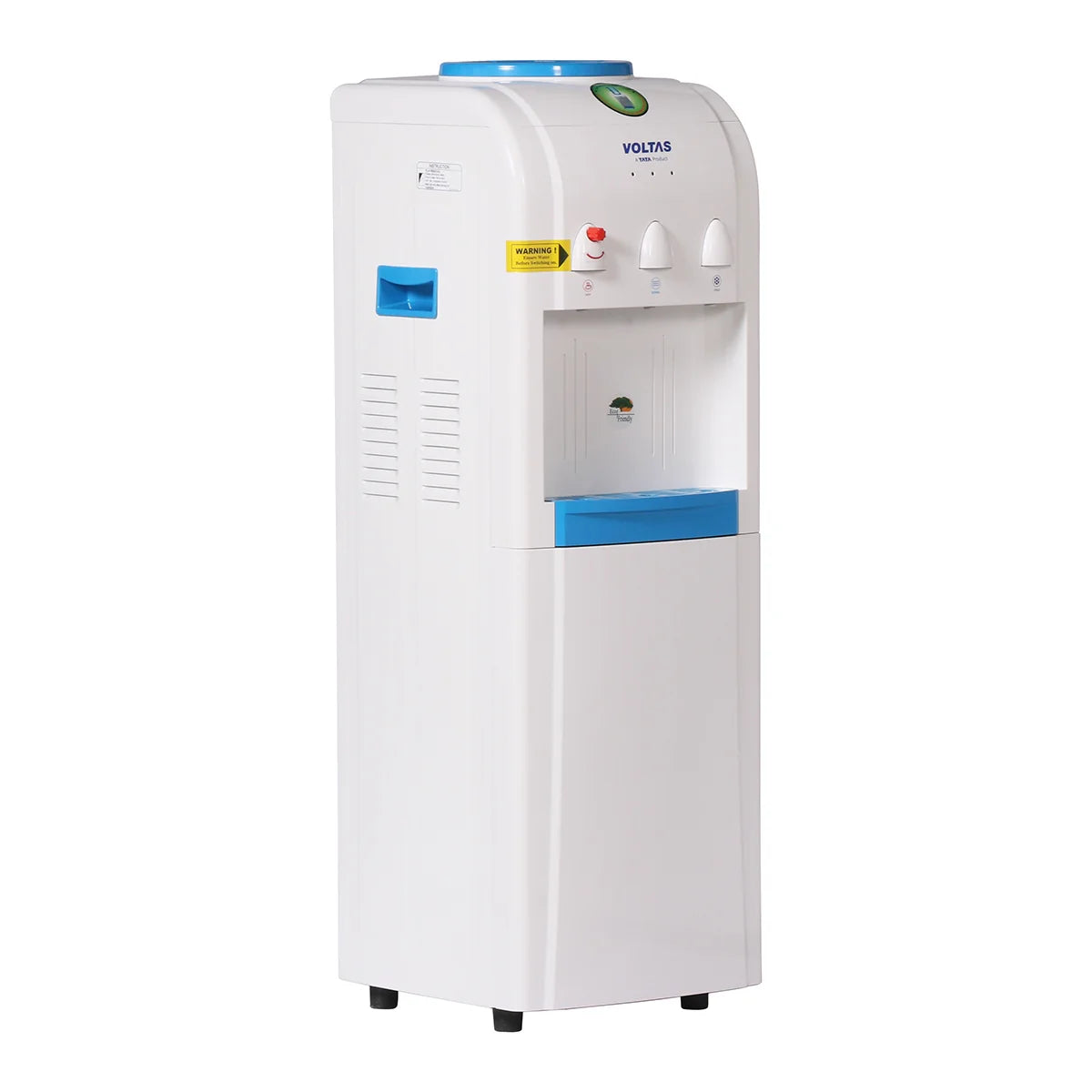 Voltas Water Dispenser Minimagic Pure R [With Refrigerated Cabinet]