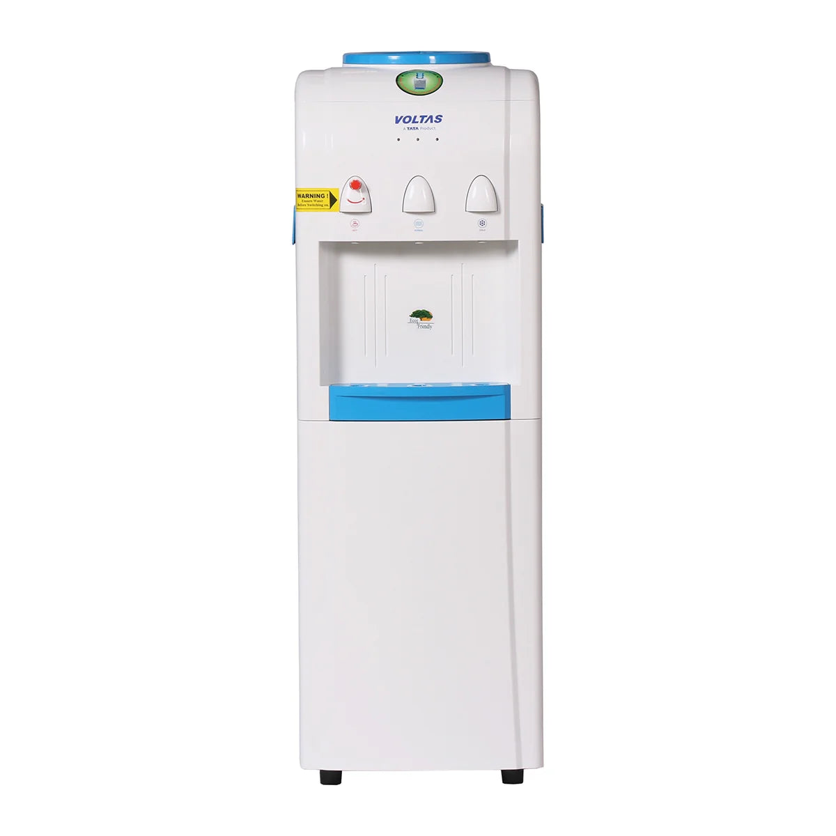 Voltas Water Dispenser Minimagic Pure R [With Refrigerated Cabinet ...