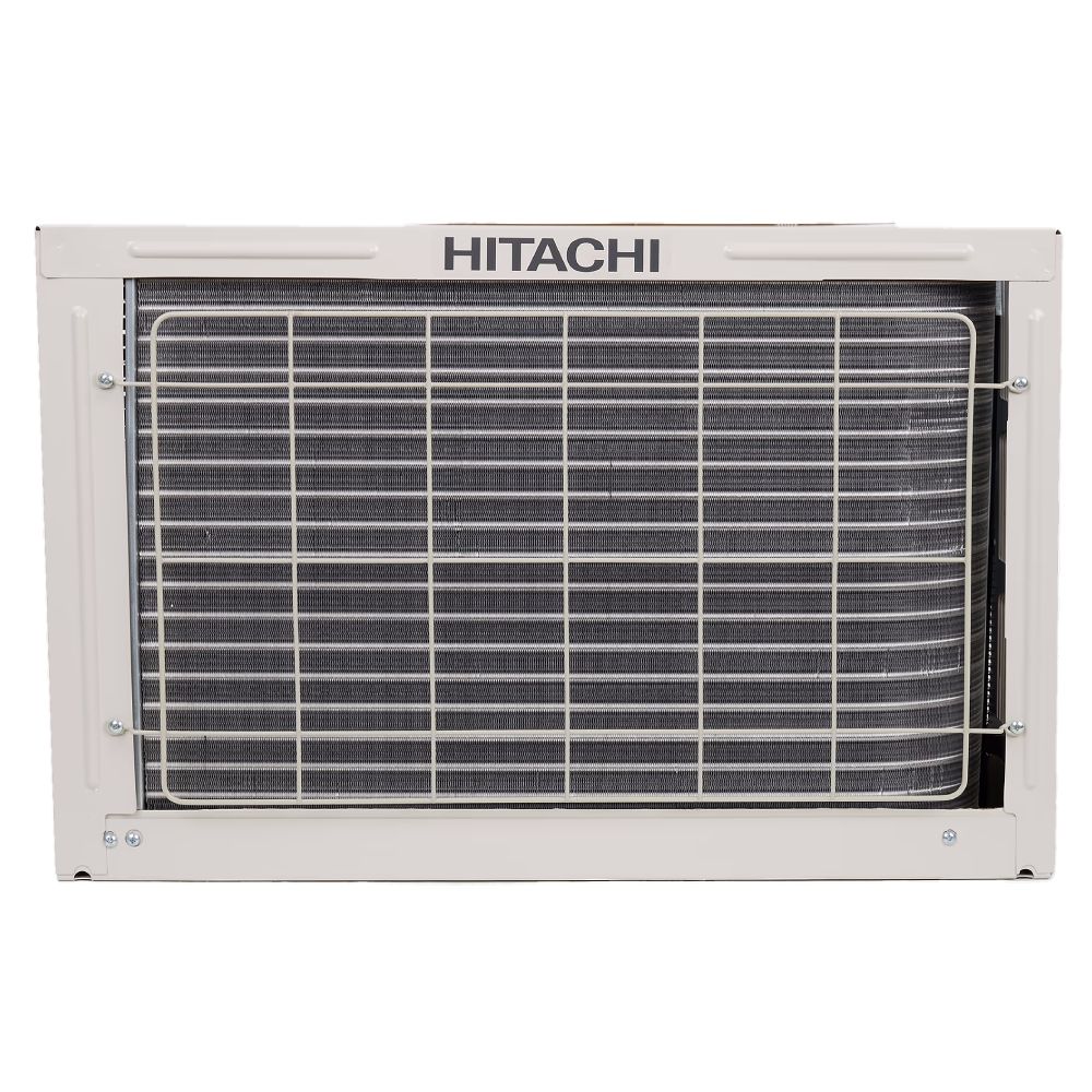 Hitachi 1.5 TON 3 STAR (Filter Clean Indicator, Wireless LCD Remote with Backlight) (RAW318HHDO)