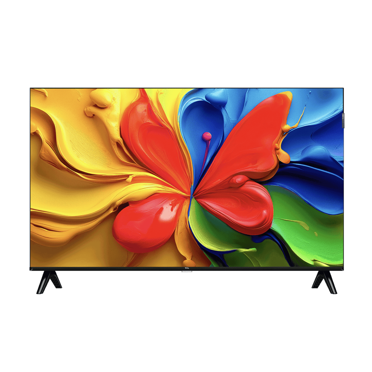 TCL 81.28 cm (32 inch) HD QLED Smart Google TV with Google