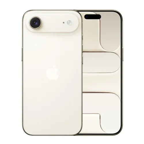 Apple iPhone Air (1TB Storage, Light Gold)