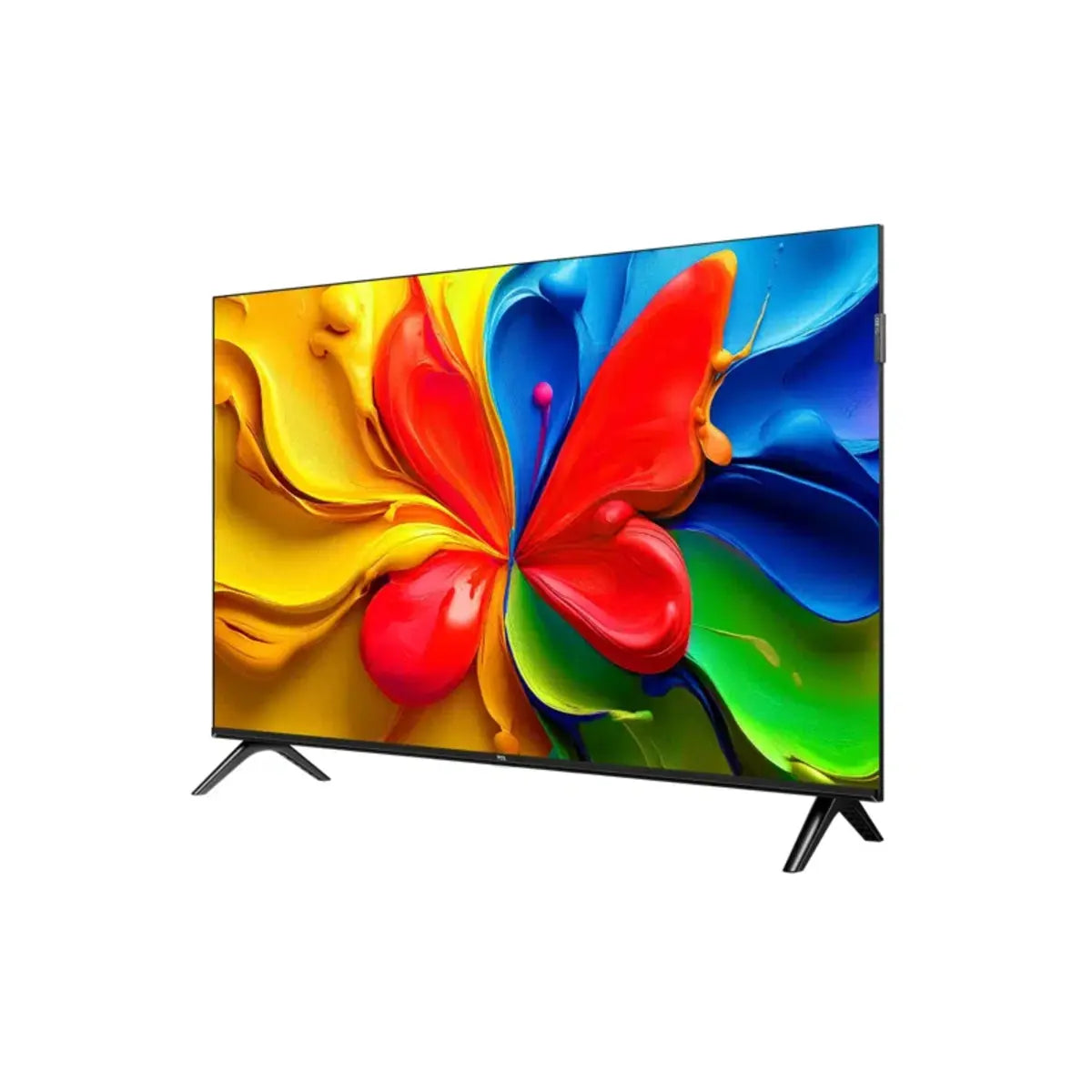 TCL 81.28 cm (32 inch) HD QLED Smart Google TV with Google TCL 81.28 cm (32 inch) HD QLED Smart Google TV with Google