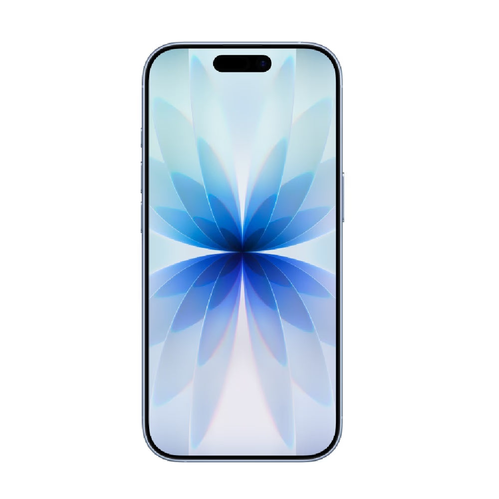 Apple iPhone 17 (256GB Storage, Mist Blue)
