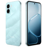 Oppo A6X 5G (Ice Blue, 4GB RAM, 128GB Storage) – Dimensity 6300, 120Hz Display & 6500mAh Battery