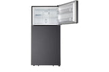 LG 674L Double Door Refrigerator | GLT6816ODMC | Smart Inverter Compressor, Multi-Air Flow, Black Finish