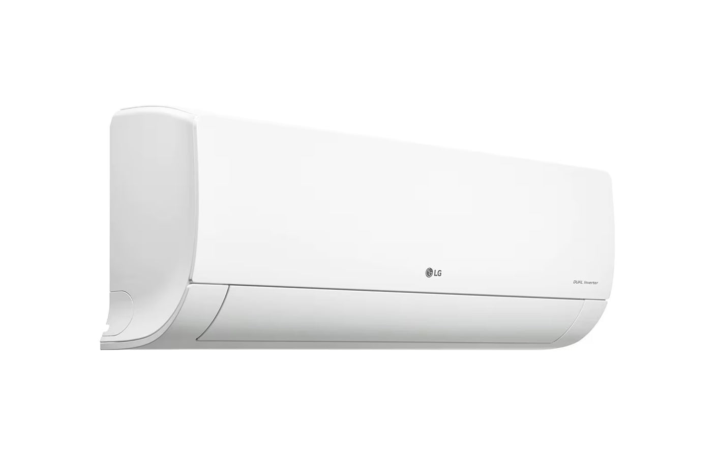 LG 1.5 Ton 5 Star Split AC – AI Convertible 6-in-1, Dual Inverter, Viraat Mode | AS-Q20ENZE (2026)