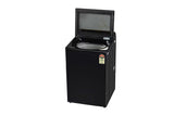 LG 9Kg Top Load Washing Machine,T90KMOB1Z, Hard Water Wash, Onyx Black, 5 Star