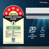 Daikin 1.5 Ton 5 Star Inverter Split AC 2026 Model | Copper Condenser | PM2.5 Air Filter | High Energy Efficiency | ATKM50XV16MKA
