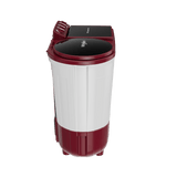 Whirlpool 8kg Ace Series Semi-Automatic Top Load Washing Machine | 1400 RPM, Ace Wash Station | Super Soak Xtra | 30360