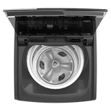 Whirlpool 8 kg Top Load Washing Machine | 31692 | 5 Star Energy Rating, Stainwash Pro, Grey