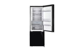 LG 340L Bottom Freezer Fridge with Wi-Fi Convertible, Door Cooling+ & Metal Fresh Technology – 2 Star