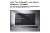 LG 43NU880BPLA 43" Nano 4K UHD Smart TV | α7 Gen9 AI Processor | Dolby Atmos | webOS Smart TV