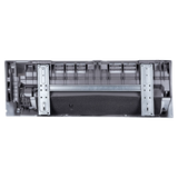 Haier Kinouchi Heavy Duty AI+ Convertible 1.6 Ton 5 Star Inverter Split AC with 4-Way Swing, Copper Condenser (HSI19KHD-GAI5NB-I)