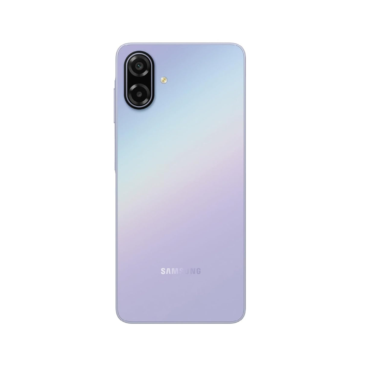 Samsung Galaxy A07 5G SM-A076B Light Violet 4GB RAM 128GB Storage Dual SIM 5G Smartphone