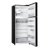 LG 446 Litres Double Door Refrigerator | Frost Free | Convertible | Multi Air Flow | 1 Star | Ebony Sheen | GLT4416CCES (2026)