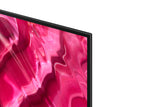 Samsung 138 cm (55 inches) 4K Ultra HD Smart OLED TV QA55S90CA (Titan Black)