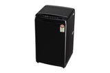 LG 9Kg Top Load Washing Machine,T90V4OB1S Smart Inverter Motor, In-Built Heater, Onyx Black, 5 Star
