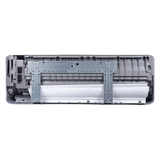 Haier Kinouchi Heavy Duty AI+ Convertible 1.6 Ton 5 Star Inverter Split AC with 4-Way Swing, Copper Condenser (HSI19KHD-GAI5NB-I)